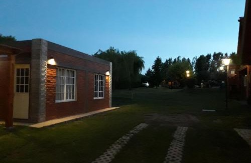 Potrero de los Funes Cabin | Las Encinas