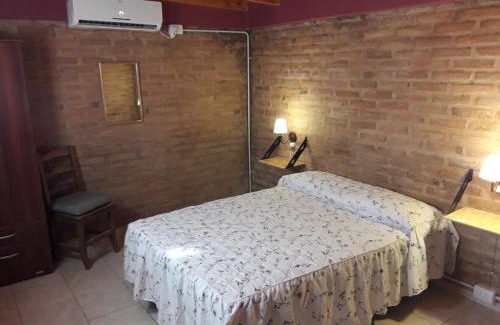 Potrero de los Funes Cabin | Las Encinas
