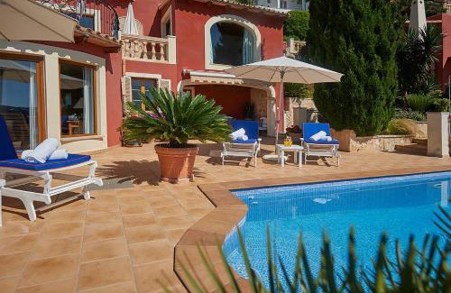 Port d'Andraitx Apartment | Las Escaleras - Villa PEKA - 6P