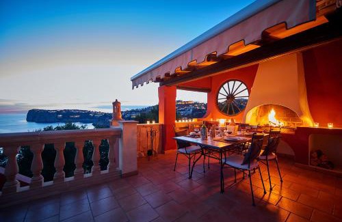 Port d'Andraitx Apartment | Las Escaleras - Villa PEKA - 6P
