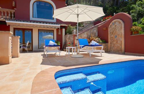 Port d'Andraitx Apartment | Las Escaleras - Villa SIKA - 4P