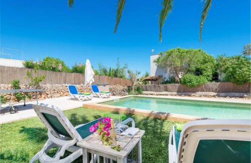 Cala Llombards Villa | Las Estrellas Cala Llombards
