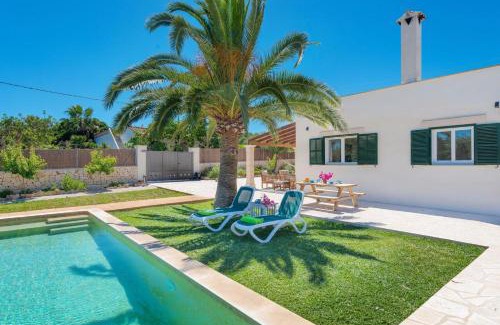 Cala Llombards Villa | Las Estrellas Cala Llombards