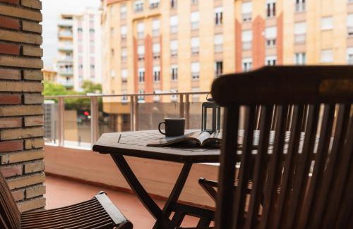 Figares Apartment | Las Flores Apartment