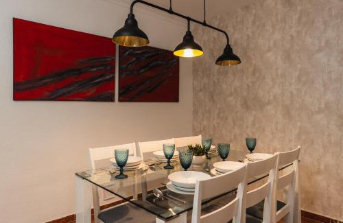 Figares Apartment | Las Flores Apartment