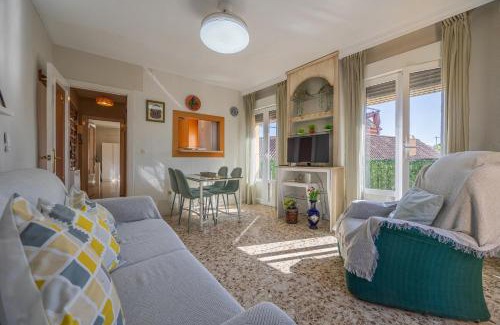 San Basilio Apartment | Las Flores de San Basilio