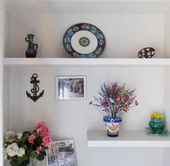 San Basilio Apartment | Las Flores de San Basilio