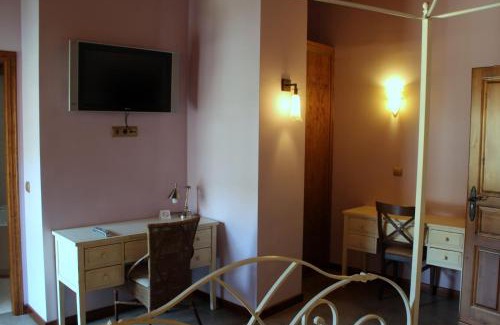 Noceda Hotel | Las Fontaninas