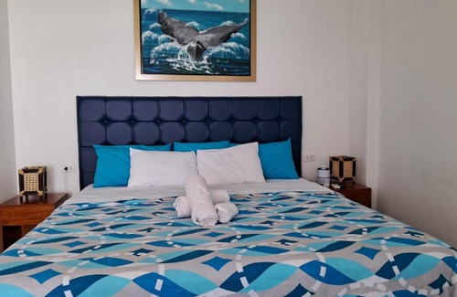 Canoas Hotel | Las Fragatas Casa Hotel Eventos para 40 personas