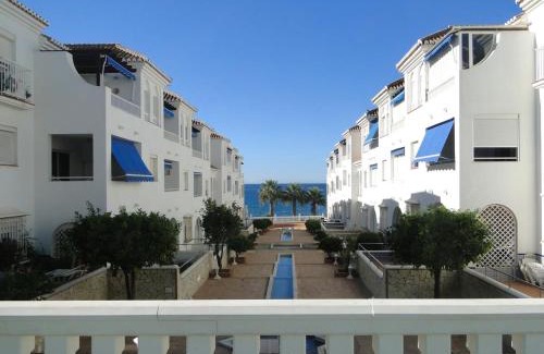 Nerja City Centre Apartment | Las Fuentes de Nerja