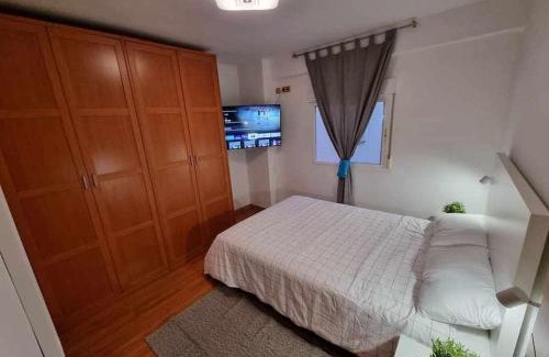 Las Fuentes Apartment | Las Fuentes del Pilar ComoTuCasa