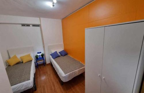 Las Fuentes Apartment | Las Fuentes del Pilar ComoTuCasa