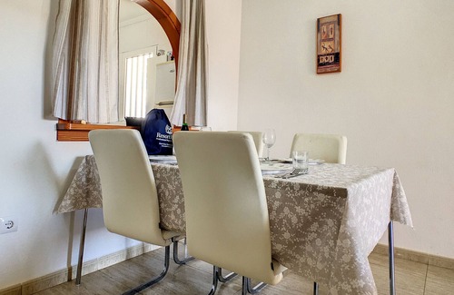 Los Alcazares Apartment | Las Gaviotas - 7009