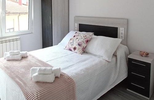 Cudillero Apartment | Las Gaviotas Cudillero