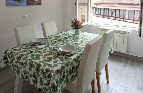 Cudillero Apartment | Las Gaviotas Cudillero
