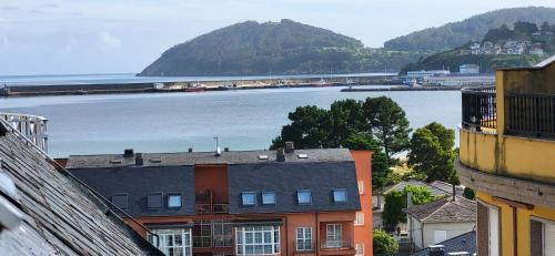 Covas Apartment | Las Gaviotas
