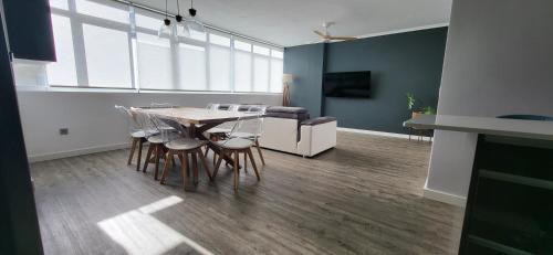 Covas Apartment | Las Gaviotas