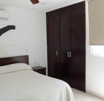 Zona Hotelera Apartment | Las Gaviotas Hotel and Suites