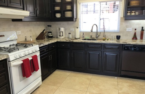 Las Gaviotas House | Las Gaviotas