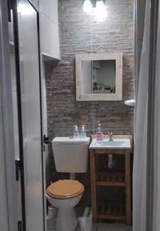Villa Mercedes Apartment | Las Glicinas