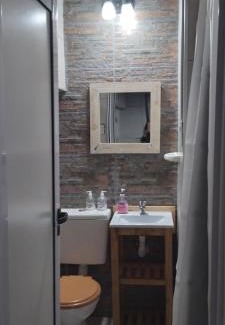 Villa Mercedes Apartment | Las Glicinas