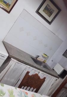 Villa Mercedes Apartment | Las Glicinas