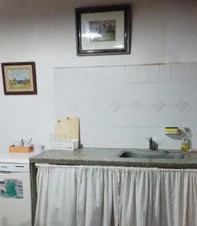 Villa Mercedes Apartment | Las Glicinas