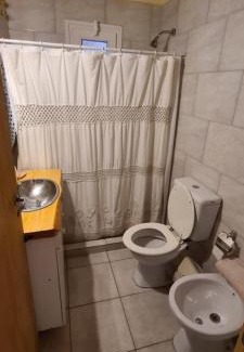 Trevelin House | Las Golondrinas