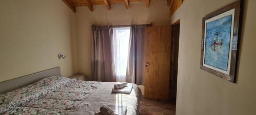 Trevelin House | Las Golondrinas