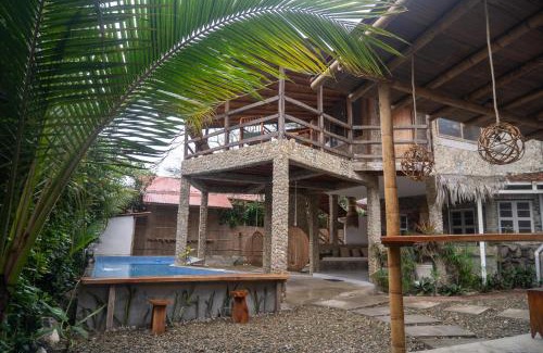 Ayampe House | Las Golondrinas Ayampe