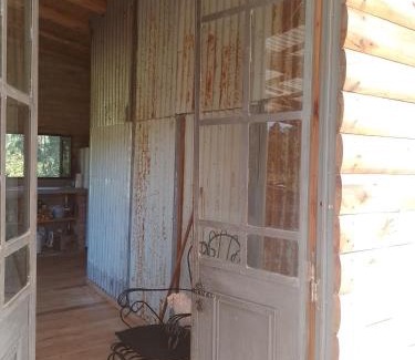 Dos de Mayo House | Las golondrinas casa de campo