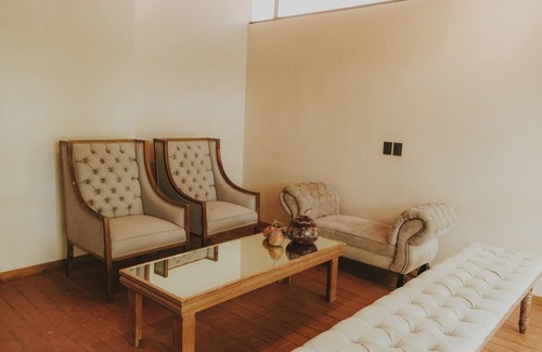 Chiapa De Corzo House | Las Haditas