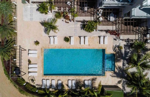 Palm Beach Apartment | Las Islas Apartment #10