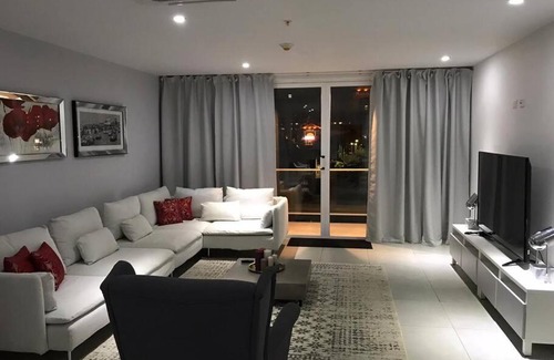 Palm Beach Apartment | Las Islas Apartment #10