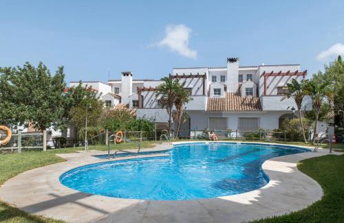 Benalup-Casas Vieja House | Las Lagunetas