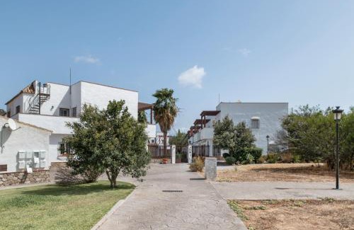 Benalup-Casas Vieja House | Las Lagunetas