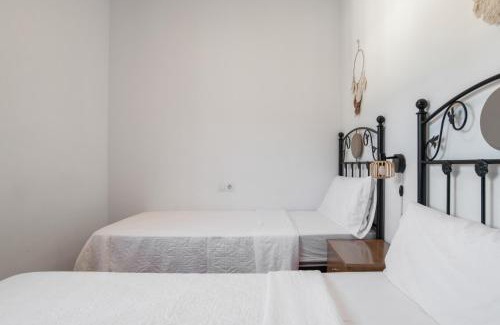 Benalup-Casas Vieja House | Las Lagunetas