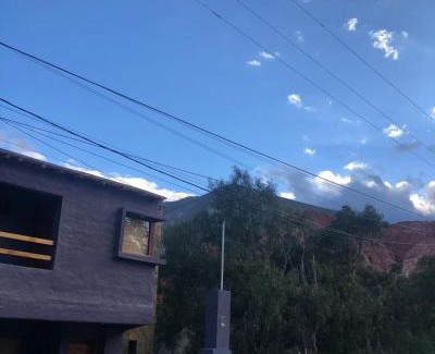 Tilcara Apartment | Las Lavandas Purmamarca