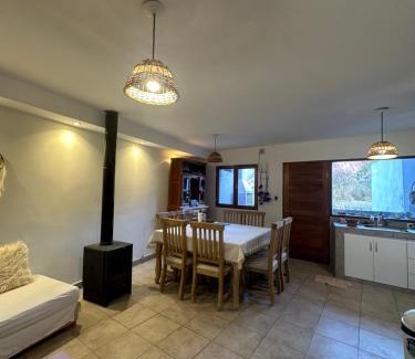 Tilcara Apartment | Las Lavandas Purmamarca
