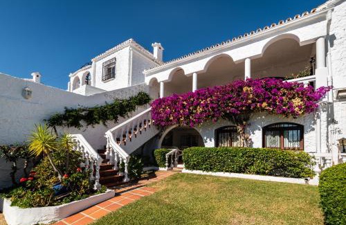 Nerja Villa | Las Lilas, Nerja