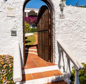 Nerja Villa | Las Lilas, Nerja