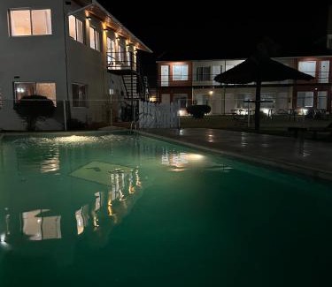 Chascomus Apartment | Las Lomas Suites & Spa