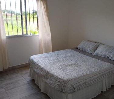 Campo Quijano House | Las Lomitas