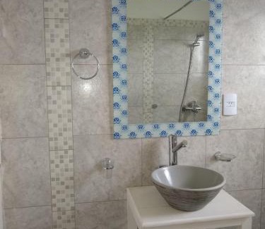 Campo Quijano House | Las Lomitas