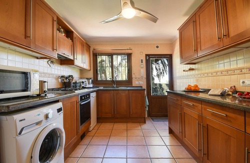 El Tosalet Villa | Las Macadas 10 pax - Javea, Costa Blanca