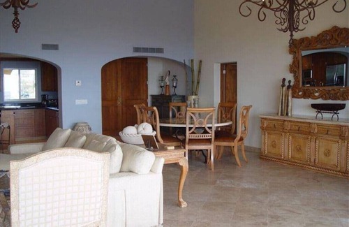 Zona Hotelera Condo | Las Mananitas 3BR Penthouse