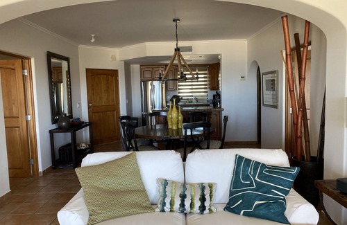 Zona Hotelera Condo | Las Mananitas in Cabo with Spectacular Ocean Front views
