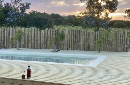 Balneario Buenos Aires Hotel | Las Marías Cabañas