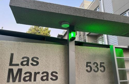 Rada Tilly Apartment | Las Maras Apart.