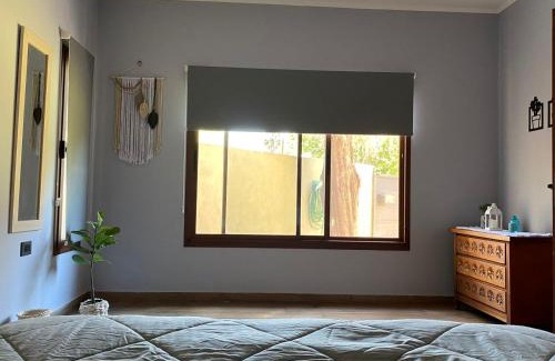 Pueblo Esther House | Las margaritas